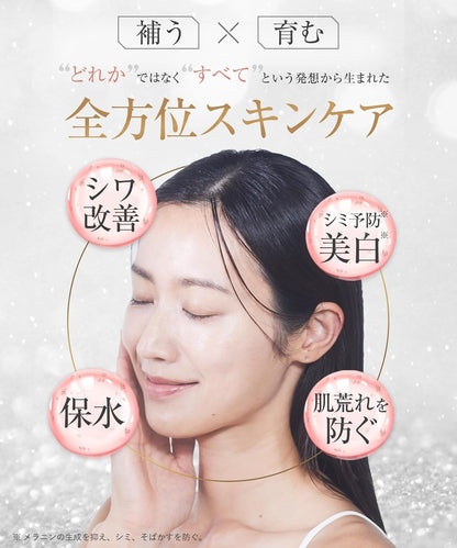 Wrinkfade Medicated Wrinkle Care Serum 30mL with Niacinamide Concentrate