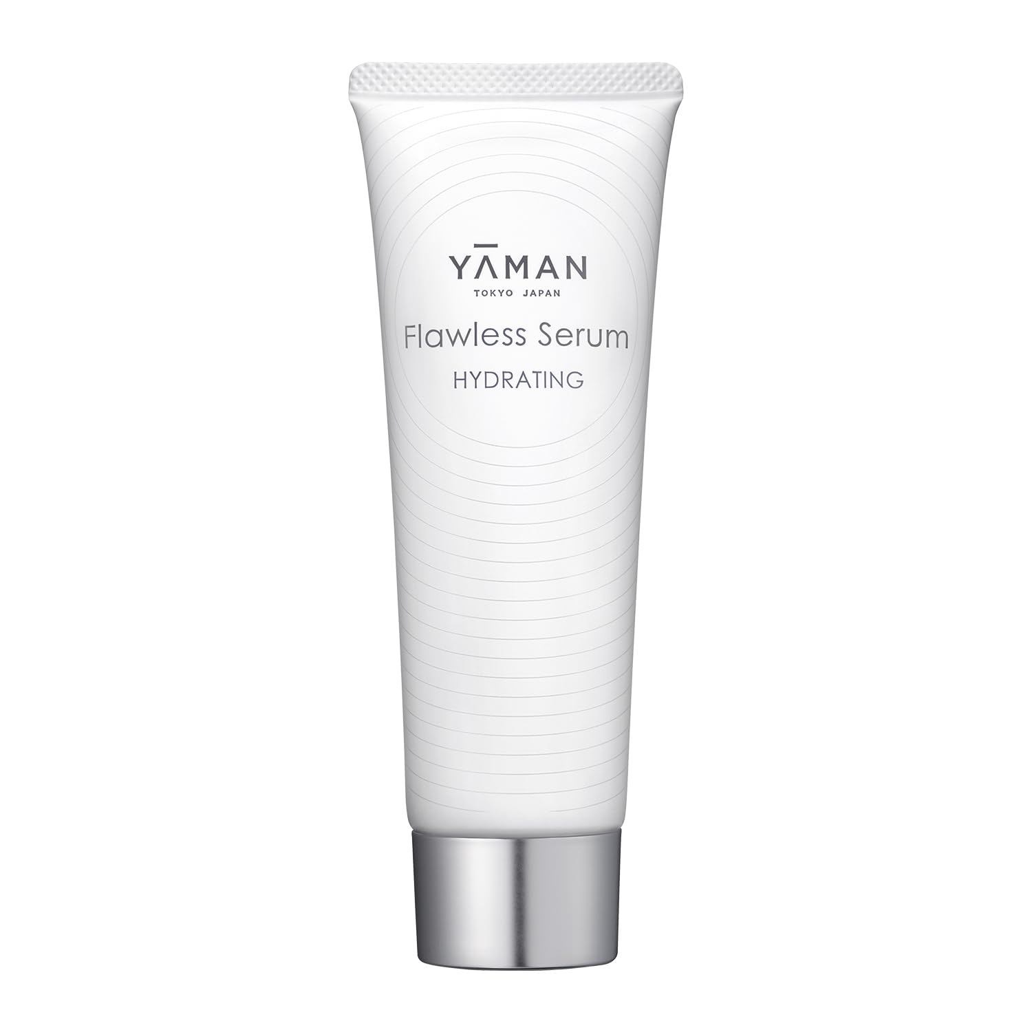 Ya-Man Flawless Serum Hydrating Facial Gel 80g for Beauty Device Use