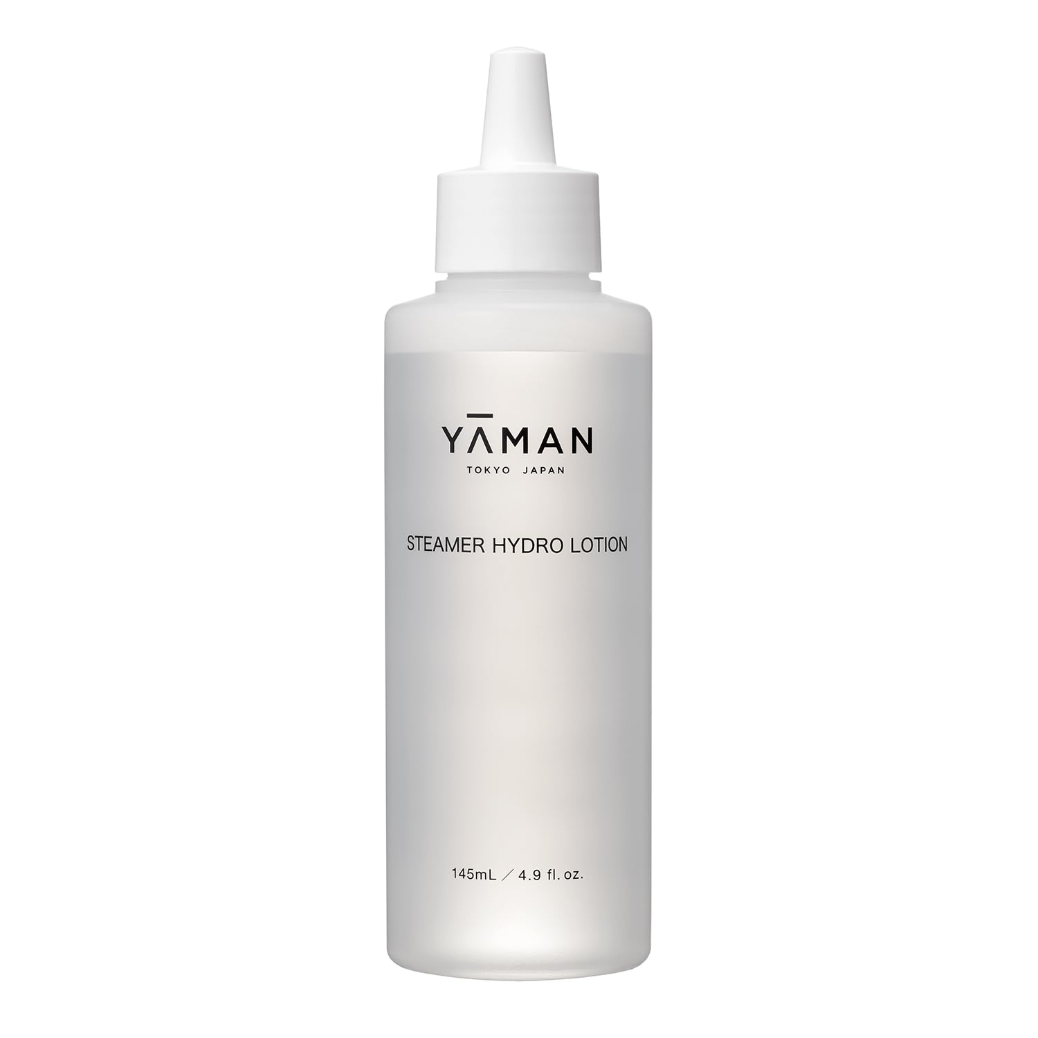 Ya-Man Steamer Toner Hydro Lotion YTJ0016 for Hydrated Radiant Skin