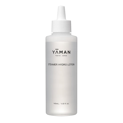 Ya-Man Steamer Toner Hydro Lotion YTJ0016 for Hydrated Radiant Skin