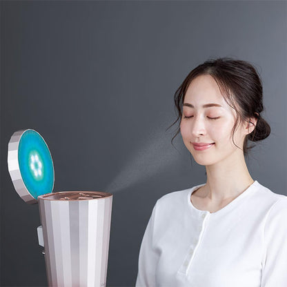 Ya-Man Steamer Toner Hydro Lotion YTJ0016 for Hydrated Radiant Skin