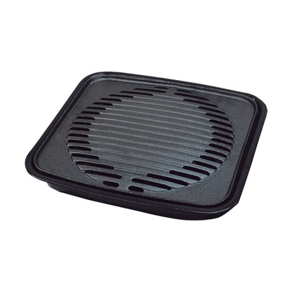 Iwatani Yakiniku Grill CbAYkg Portable Gas Grill with Adjustable Heat