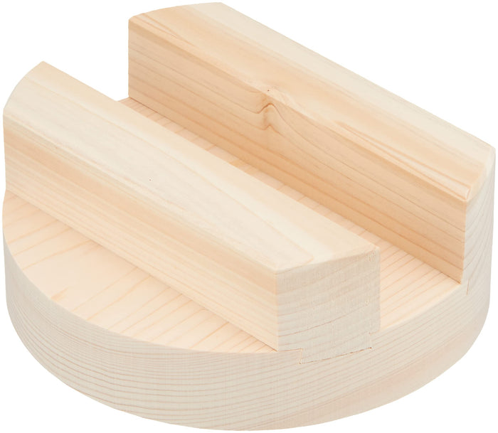 Yamaco Rice Cooker Lid 13cm Diameter 5cm Height Durable Replacement Cover