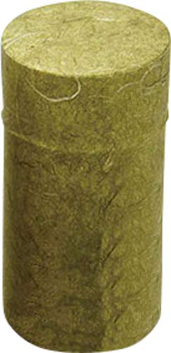 Yamaco Large Green Tea Canister 81325 Pokkan Style Storage Container