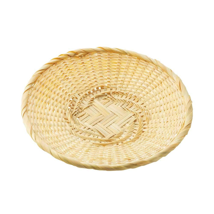 Yamaco 7 Inch Thin Braided Soba Strainer Model 11241 Durable Design