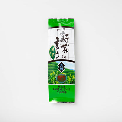 Yamashiro Products Hidefuku New Tea Fragrance 100G Premium Quality Tea