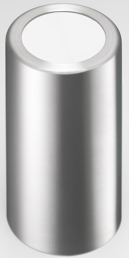 Yoshikawa EaToCo Kitchen Utensils Container AS0032 - Durable and Sleek Design