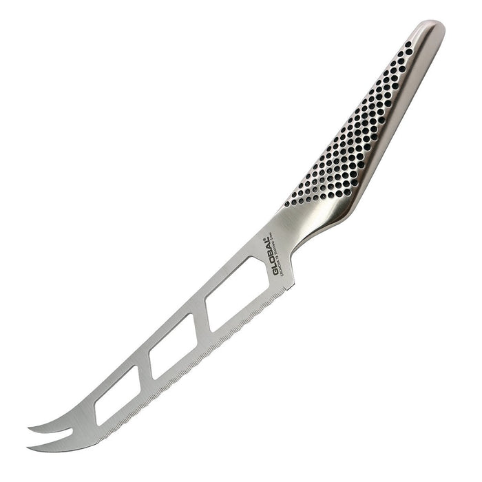 Yoshikin Global Cheese Knife GS-10 High-Quality Stainless Steel Blade