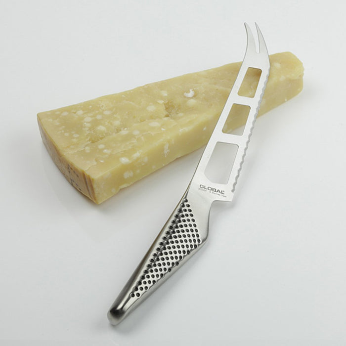 Yoshikin Global Cheese Knife GS-10 High-Quality Stainless Steel Blade