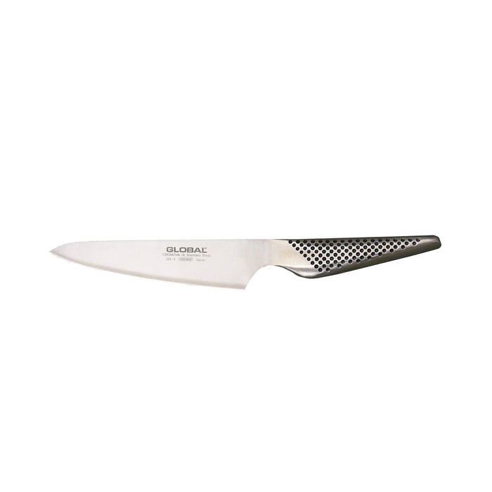 Yoshikin Global Japanese 130Mm Petty Knife GS-3 - Premium Kitchen Cutlery