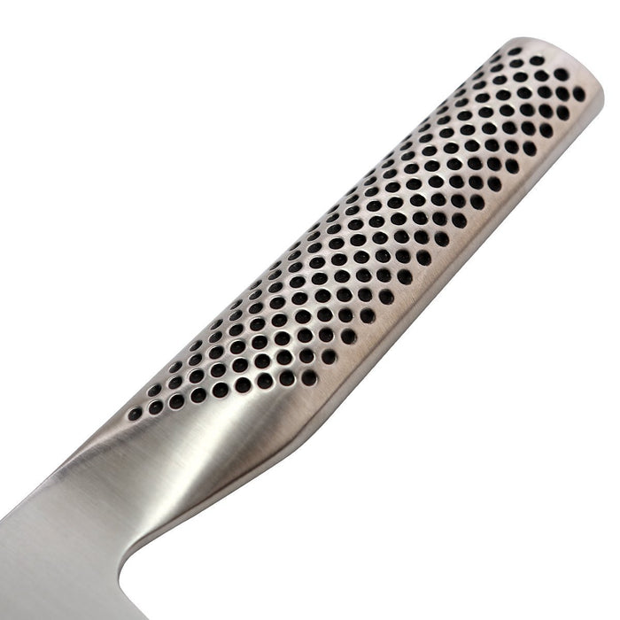 Yoshikin Santoku Knife G46 18cm - Premium Global Kitchen Essential