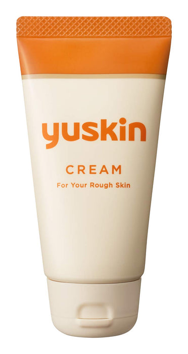 Euskin Cream 40G Tube | Quasi-Drug Skin Care Solution