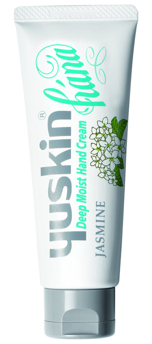 Yuskin Hana Jasmine Hand Cream 50g