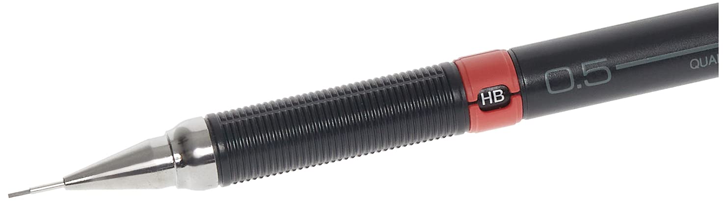 Zebra 0.5mm Mechanical Pencil Dm3-300 Smooth Writing