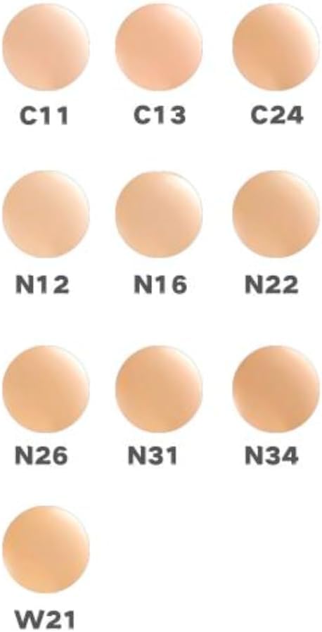 DECORTÉ ZEN WEAR GLOW N34 30ml DECORTE ZEN WEAR GLOW (Foundation) 30ml – Tokyo on Demand