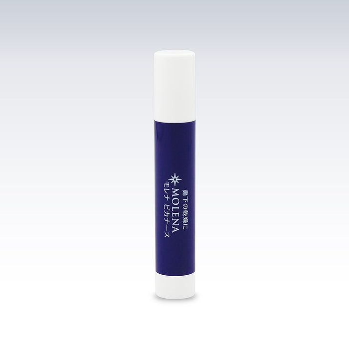 Zeria Pharmaceutical Shinyaku Cream for Under-Nose Dryness & Irritation 1 Piece