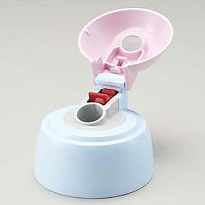 Zojirushi Stainless Steel Bottle Lid & Sealing Stopper SC-ZT60-AZ Straw Sold Separately