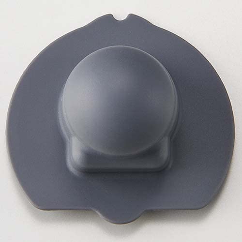 Zojirushi Stainless Steel Water Bottle Cap Gasket BB758002M-00 with Lid Packing