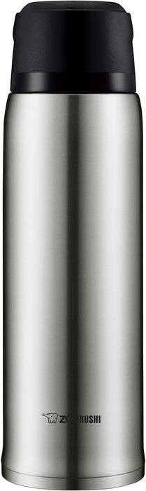 Zojirushi Stainless Steel Silver Mug - Durable Insulated Bottle