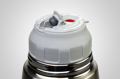 Zojirushi Stainless Steel Silver Mug - Durable Insulated Bottle