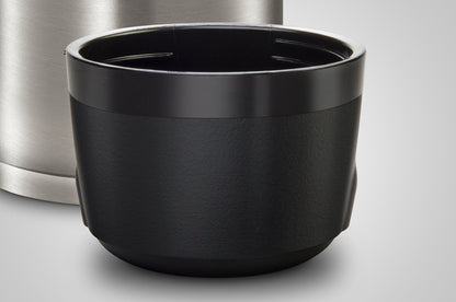 Zojirushi Stainless Steel Silver Mug - Durable Insulated Bottle