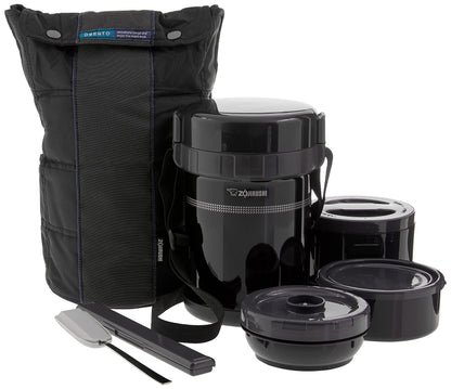 Zojirushi Classic Bento Vacuum Insulated Lunch Jar