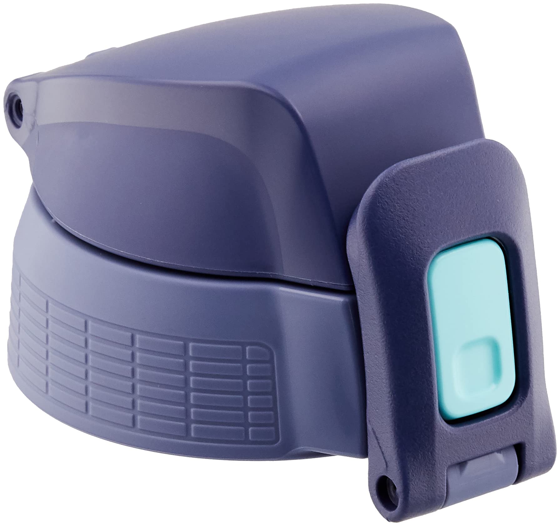 Zojirushi Navy Mint Sports Water Bottle with Cool Bottle Stopper Set - Sd-S20F-Ag