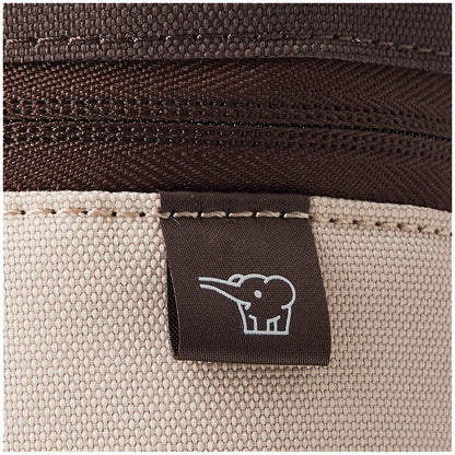 Zojirushi Beige Food Jar Pouch Compact Size S - SW-PA01-CA Model