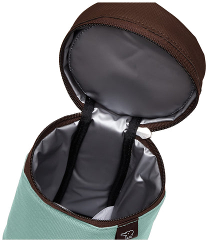 Zojirushi Green Small Size Food Jar Pouch SW-PA01-GA