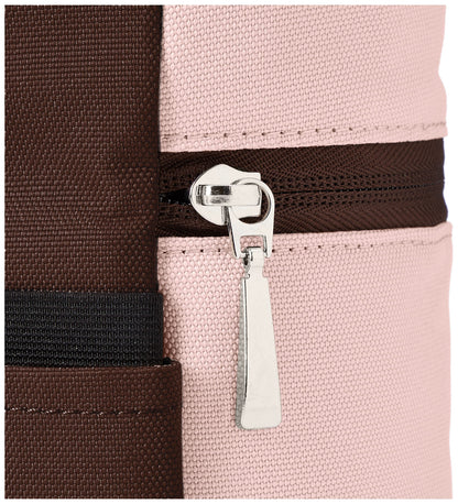 Zojirushi Pink Food Jar Pouch Model SW-PA01-PA - Compact and Versatile