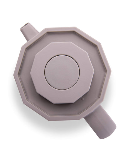 Zojirushi 1.0 Liter Silver Glass Vacuum Carafe Ah-Eae10Ba Model