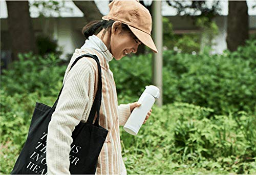 Zojirushi Sm-Ta60-Wa 600ml White Stainless Steel Mug Bottle