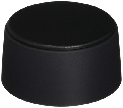 Zojirushi Black Mug Bottle Stopper Set 6x6x3.5cm Model Sm-S10N-Ba