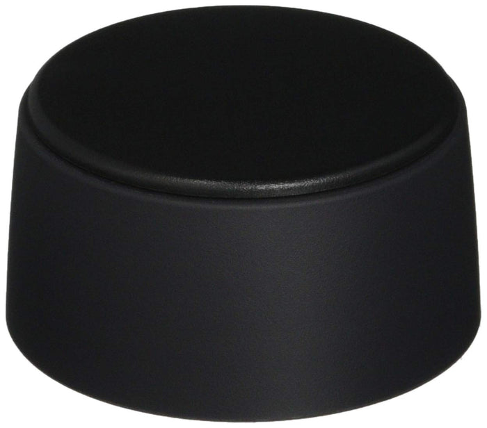 Zojirushi Black Mug Bottle Stopper Set 6x6x3.5cm Model Sm-S10N-Ba