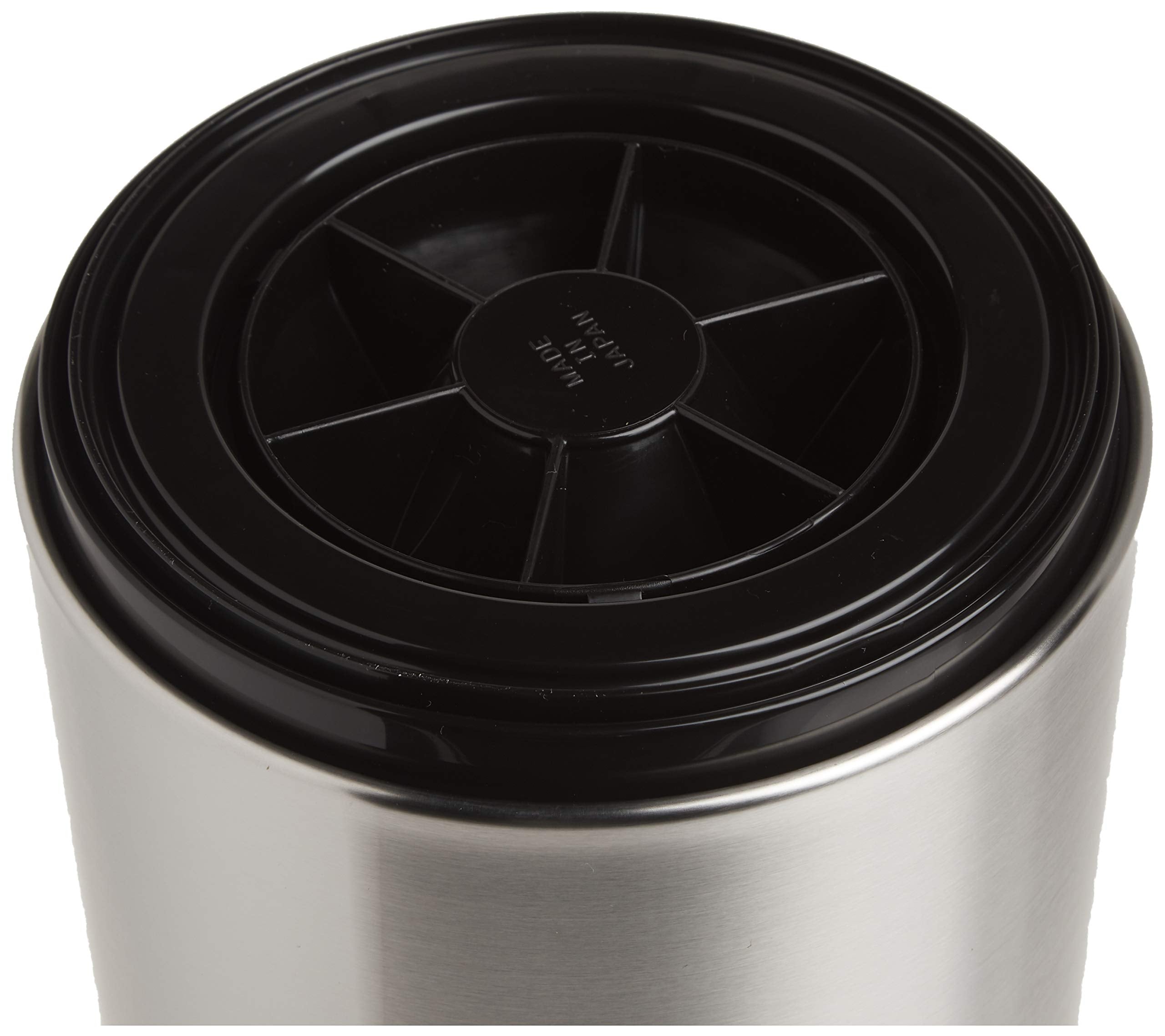 Zojirushi 1.85L Premium Thermal Carafe in Brushed Stainless Steel