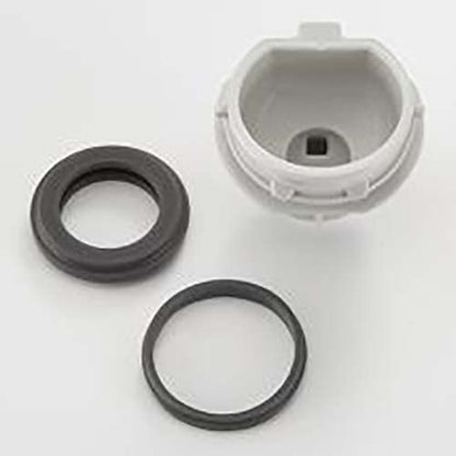 Zojirushi S62-6B Stainless Steel Mug with Water Bottle Stopper Replacement Parts