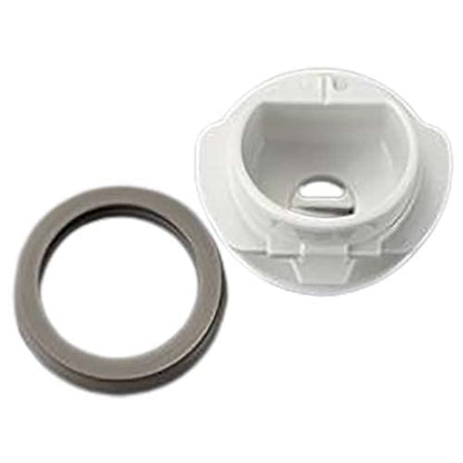 Zojirushi S70-Pb Stainless Steel Mug with Replacement Gasket SM-S Type [C] Inner Plug