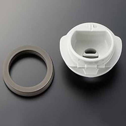 Zojirushi S70-Pb Stainless Steel Mug with Replacement Gasket SM-S Type [C] Inner Plug