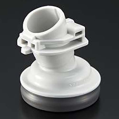 Zojirushi S83-6B Stainless Steel Mug with Compatible Replacement Parts Models Sd-Cb50 Sd-Cs50