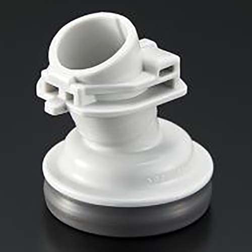 Zojirushi S83-6B Stainless Steel Mug with Compatible Replacement Parts Models Sd-Cb50 Sd-Cs50