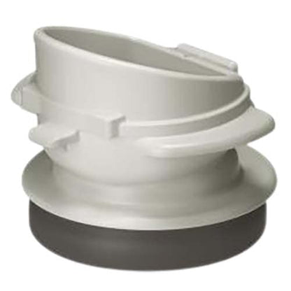 Zojirushi Stainless Steel Mug S86-6B with Compatible Stopper Gasket for Models Sm-Ta Sm-Tae Sm-Qaf