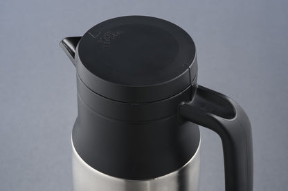 Zojirushi SH-MAE10 Stainless Steel Vacuum Creamer and Dairy Server