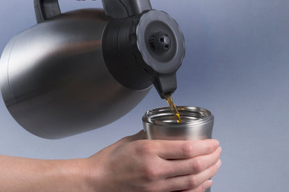 Zojirushi 16 Oz Stainless Steel Travel Mug - Sm-Yae48Xa