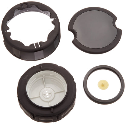 Zojirushi 750ml Insulated Lunch Jar Dark Cocoa - Automatic Heat Retention & Cold Cooking