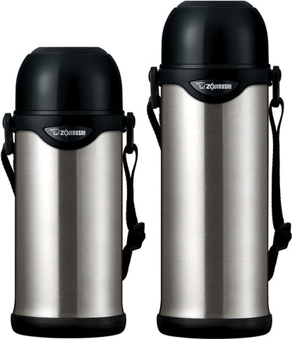 Zojirushi 27Oz Stainless Steel Water Bottle from Zojirushi Corporation