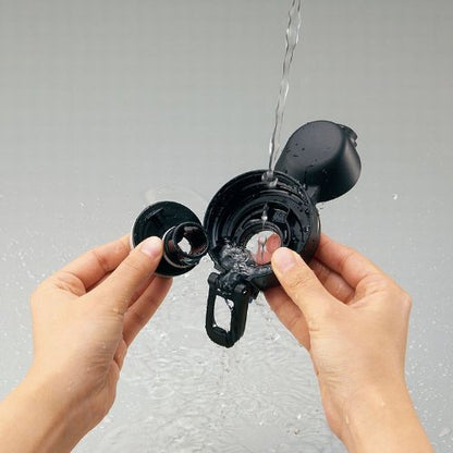 Zojirushi Cool Bottle Pink Stainless Steel 820ml - Model SD-AC08-PA