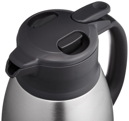 Zojirushi 1.0L Stainless Steel Pot Model SH-HB10-XA