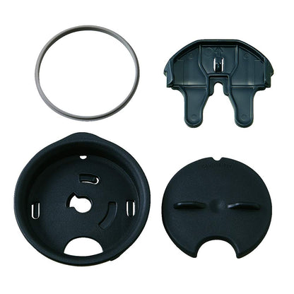 Zojirushi 450ml Stainless Steel Tumbler SX-FA45-BM Slate Black - Hot/Cold Drink Keeper