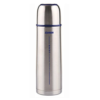 Zojirushi 500ml Stainless Steel Water Bottle Sv-Gg50-Xa Model