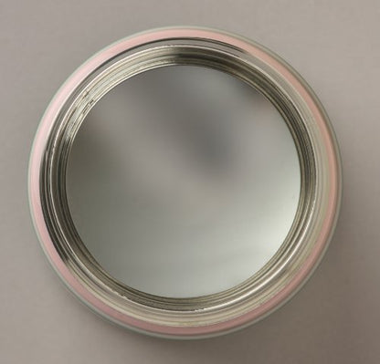 Zojirushi 12-Ounce Stainless Steel Food Jar in Shiny Pink 0.35-Liter Capacity